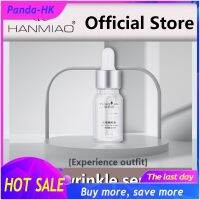 【COD】HANMIAO Official Store Anti-wrinkle serum dark spot remover moisturizing lifting and firming skincare mild and not irritating acne treatment wrin