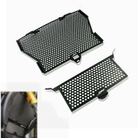 Motorcycle Radiator Grille Guard Cover Oil Cooler Guard Protection For BMW S1000R 2013-2020 S1000XR 2015-2019 S1000RR 10-18 HP4