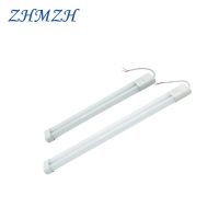 หลอดโคมไฟ LED ZHMZH หลอดประหยัดพลังงานสีขาวสำหรับไฟเพดานหลอดฟลูออเรสเซนต์ LED การติดตั้งที่สะดวกโคมไฟผนัง12W 16W