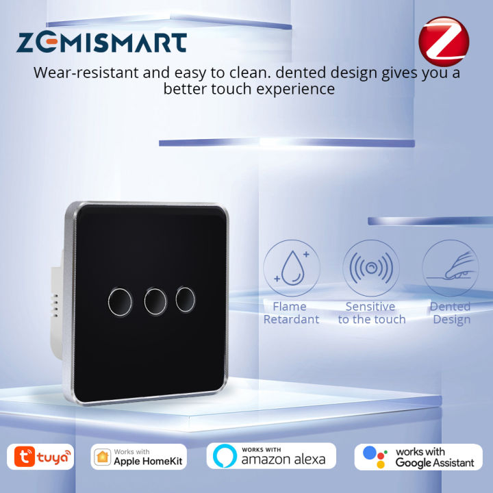 Notes on Zemismart HomeKit Zigbee Hub (Electronics, Home