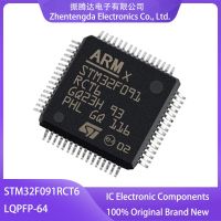 STM32F091RCT6 STM32F091RC STM32F091R STM32F091 STM32F STM32 STM IC MCU LQFP-64