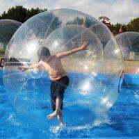 Hot Sale Inflatable Water Zorb Ball For Kids And Adults 2M Diameter Water Balloon For Water Games Popular Water Play Equipment Balloons