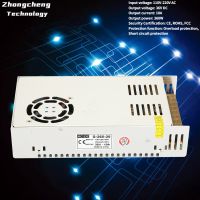 110V-220V Ac 36V/10A อะแดปเตอร์แปลงพาวเวอร์ซัพพลาย 360W