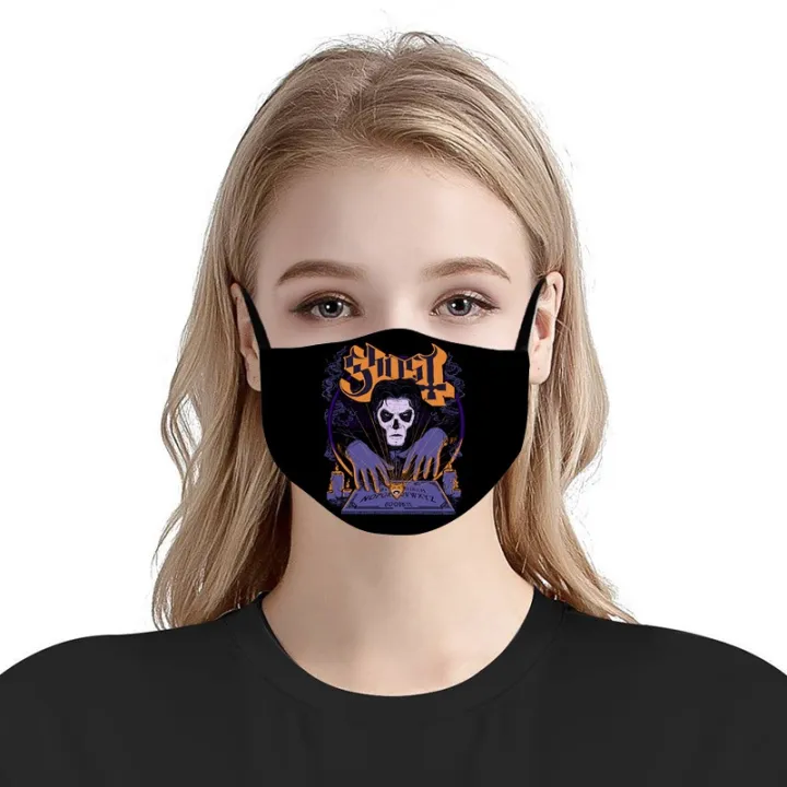 cod-skeleton-spot-wholesale-digital-printing-adjustable-ear-hook-dustproof-pm2-5-mask-for-adults