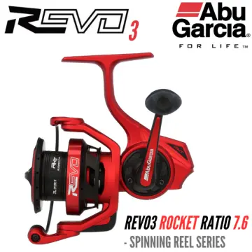 Buy Abu Garcia Revo Rocket online
