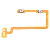 สำหรับ OPPO A93 5G PCGM00 PEHM00ปุ่มปรับระดับเสียง Flex Cable (พร้อมสต็อก)