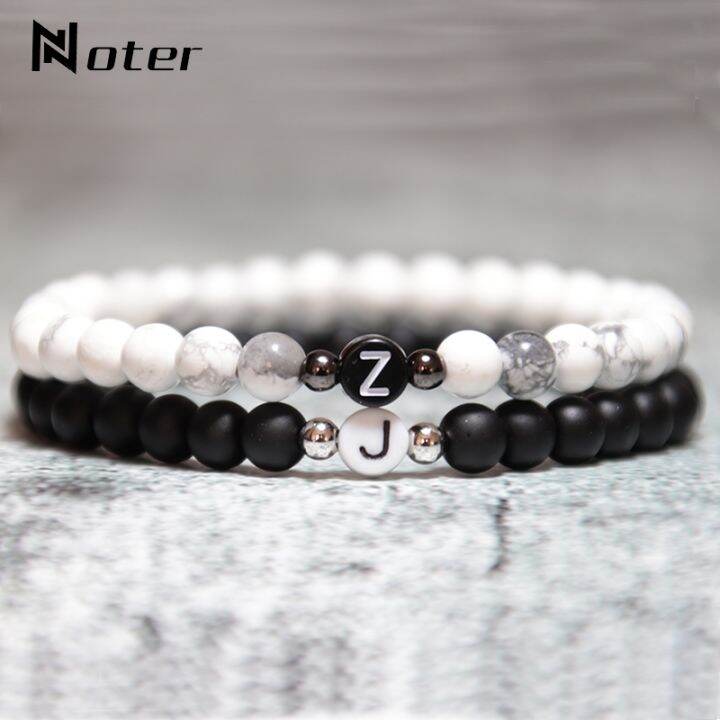 Top 20 Matching Relationship Bracelets for Couples – CoupleGifts.com