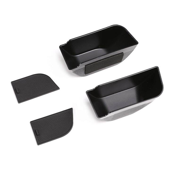 car-door-side-storage-box-phone-organizer-tray-for-land-rover-defender-90-110-2020-2022-accessories-with-non-slip-pad