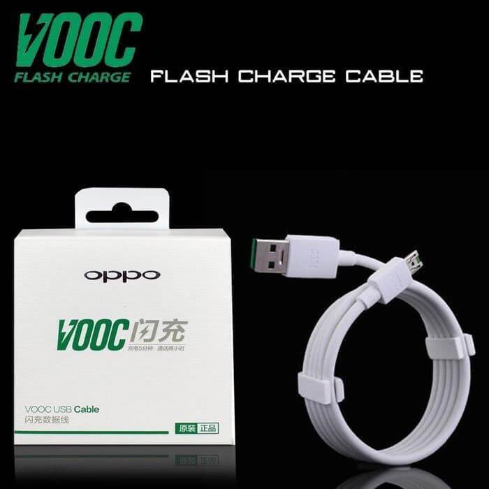 kabel oppo vooc original