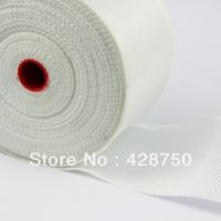 【lz】❀▼  Fita de fibra de vidro e-fibra de vidro 2  de largura-5cm x 30m - 7oz de fibra de vidro