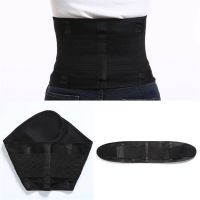 【cw】 Women Waist Trainer Corset Abdomen SlimmingSport GirdleExercise Workout Aid GymSportsAccessory