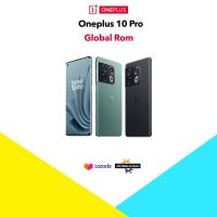 [New] Oneplus 10 Pro (12+256) Global Rom Snapdragon 8 Gen 1 เครื่องใหม่ เครื่องแท้ รอมโกลบอล