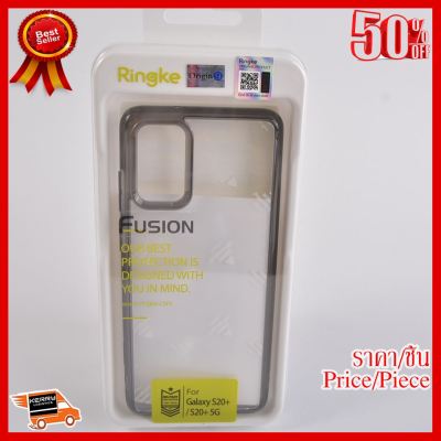 ✨✨#BEST SELLER Ringke Fusion Case for Samsung Galaxy S20 Plus ##ที่ชาร์จ หูฟัง เคส Airpodss ลำโพง Wireless Bluetooth คอมพิวเตอร์ โทรศัพท์ USB ปลั๊ก เมาท์ HDMI สายคอมพิวเตอร์