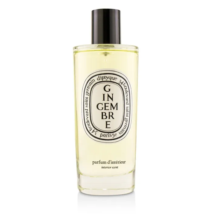 DIPTYQUE Room Spray Gingembre (Ginger) 150ml/5.1oz Lazada PH