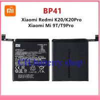 แบตเตอรี่แท้ Xiaomi Redmi K20 K20 Pro Xiaomi Mi 9T T9 pro BP41 BP41 4000MAh