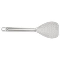 Household Non Stick Rice Spatula High Temperature Resistant Serving Spoon for Mixing Sticky Sushi Rice xqmg Cooking Utensils