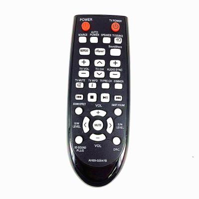 New AH59-02547B Replacement For SAMSUNG Sound Bar System Remote Control HWF450 Replace AH59-02434A