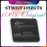 1 Buah/Lot Otentik Baru STM32F439 LQPFP-144 Dalam Stok