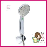 ชุดฝักบัวสายอ่อน 4 ระดับ KOHLER รุ่น K-10309X-CP สีโครมHAND SHOWER SET 4 -FUNCTION KOHLER K-10309X-CP CHROME **คุณภาพดี**