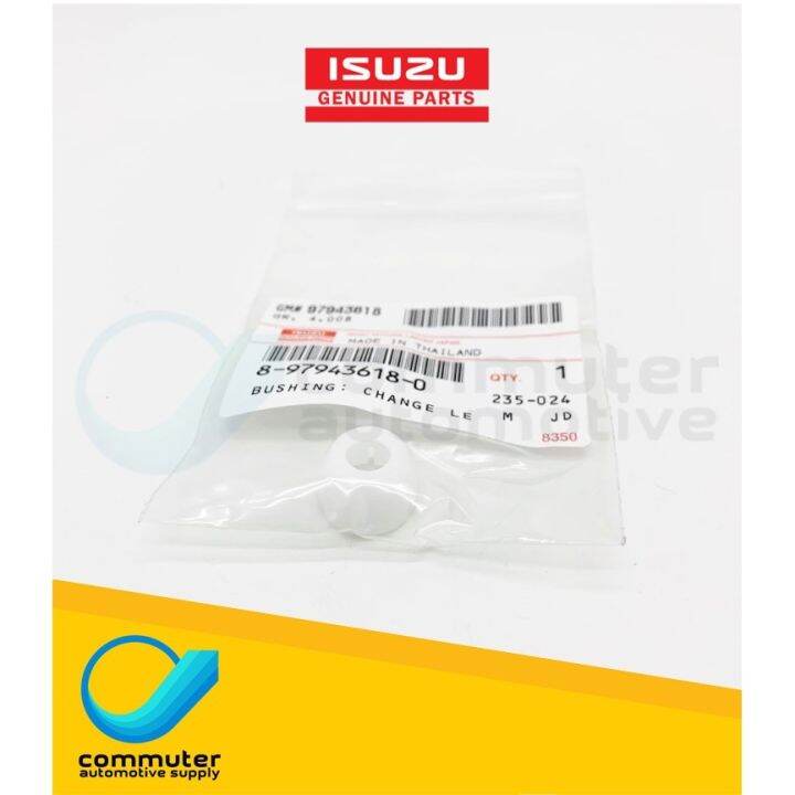 Gearshift Bushing Isuzu Crosswind Isuzu Crosswind Sportivo Lazada PH