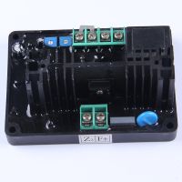 Phase compound excitation generator AVR three slope diesel generator regulator