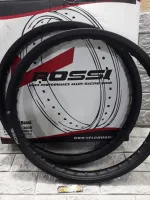 Velg Rx king Rossi 160 x 160 ring 18 ORIGINAL Warna hitam'gold,silver HARGA SUDAH SEPASANG