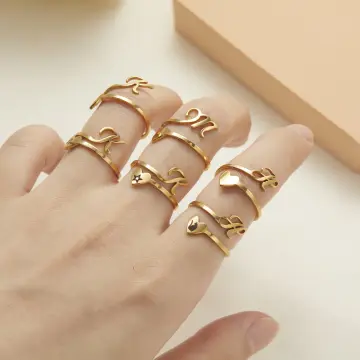 Friendship rings for on sale girls