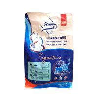 [ลด50%] ส่งฟรี Kippy-คิปปี้​ 6กก.อาหารแมวสูตรเกรนฟรี​ สำหรับแมวอายุตั้งแต่ 4 เดือนขึ้นไป อาหารสุนัข royalcanin