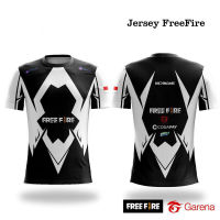 Custom Full Printing Esport Gaming Jersey (Can Use Design And Own logo)