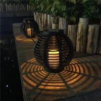 VNL IP65 LED Solar Garden Light Solar Powered Night Lamp with Light Sensor For Outdoor Holiday Garden Path Bar Cafe Decor