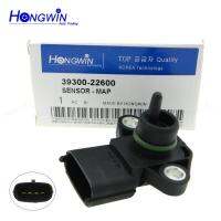 39300-22600 Map Sensor Manifold Absolute Sensor Fits Hyundai Accent/Excel 2000-2011 Accent, Elantra, Tiburon, FOR KIA Soul