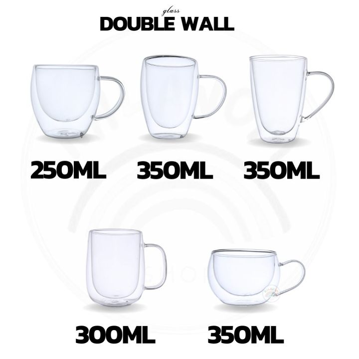new-แก้ว-แก้วน้ำ-แก้วน้ำราคาถูก-แก้วน้ำใส-แก้วน้ำมีหูจับ-double-wall-glass-แก้วน้ํา-แก้วกาแฟเซรามิค-แก้วน้ำ-ขนาด-80-400ml-แก้วกาแฟ-2-ชั้น