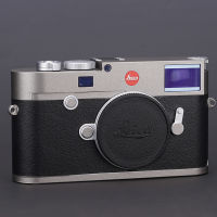 Leica M10 M10P กล้องร่างกายป้องกันรูปลอกผิวสำหรับ Leica M10 P กล้องป้องกัน3เมตรไวนิลสติ๊กเกอร์ห่อปกภาพยนตร์