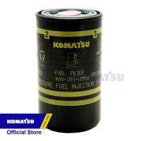 KOMATSU กรองน้ำมันเชื้อเพลิง (หลัก) Fuel Oil Filter 600-319-3750