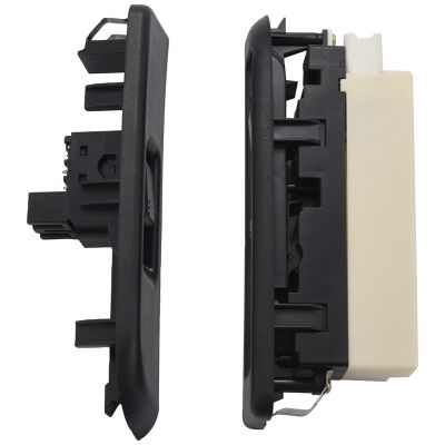 24V Front Left Right Electric Window Switch for ISUZU NPR66 70PL NKR NQR70 NHR LHD 8973151840 8981472360