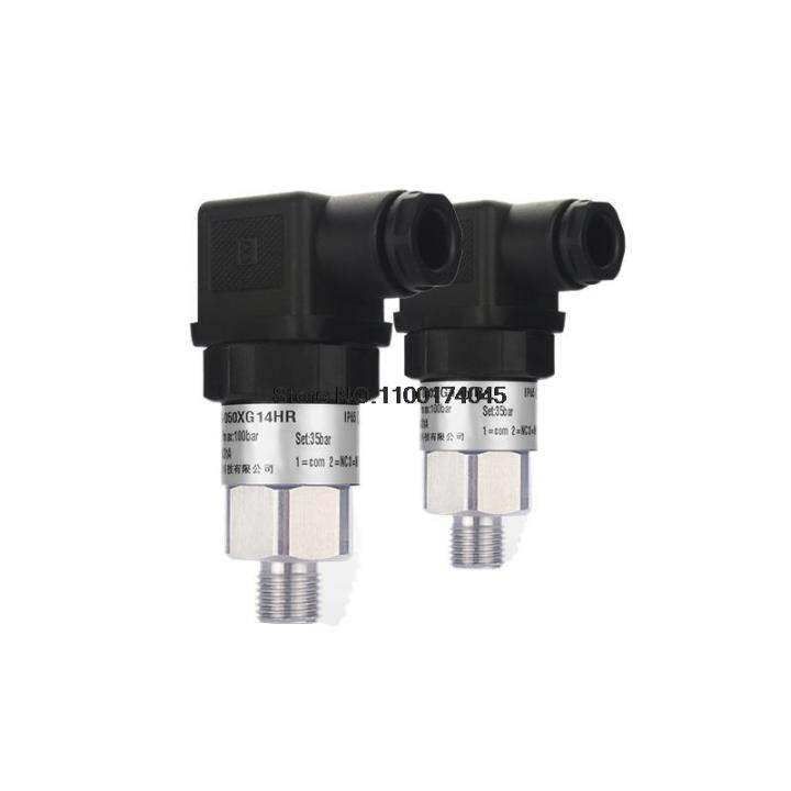Mechanical Pressure Switch Normally Open Normally Closed Adjustable