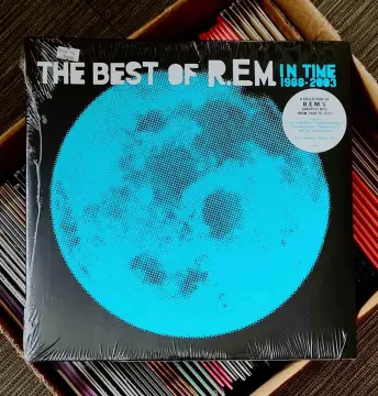  In Time: The Best Of R.E.M. 1988-2003 [2 LP]: CDs & Vinyl