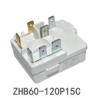 Special Offers For Haier Meidi Refrigerator Freezer Compressor Starter ZHB60-120P15C Overload Protection PTC Parts