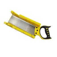 【hot】✟ﺴ✑  Clamp Back Saw Miter 45/90/135 Woodworking Gypsum Skirting Cutting Artifact Hand Tools