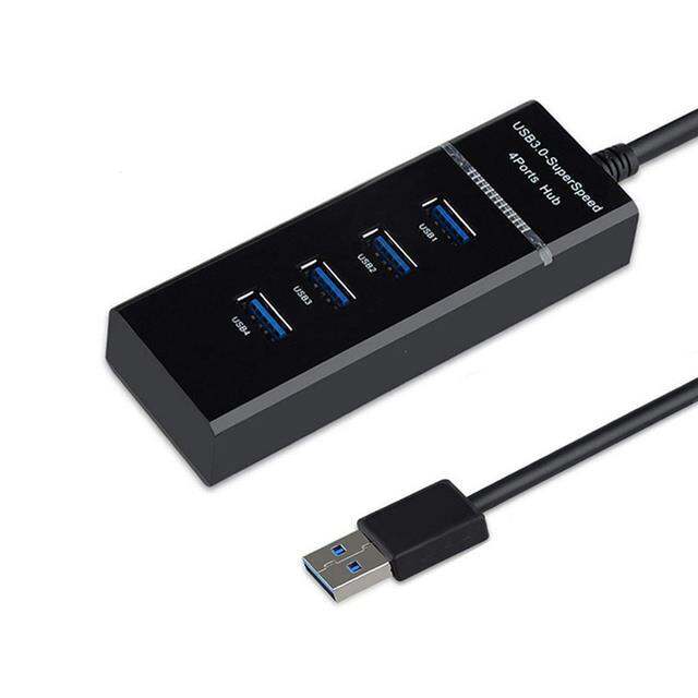 usb-3-0-hub-4-port-multi-hub-splitter-adapter-5gbps-super-speed-with-led-light-for-mac-os-laptop-pc-mini-usb-hub-3-0