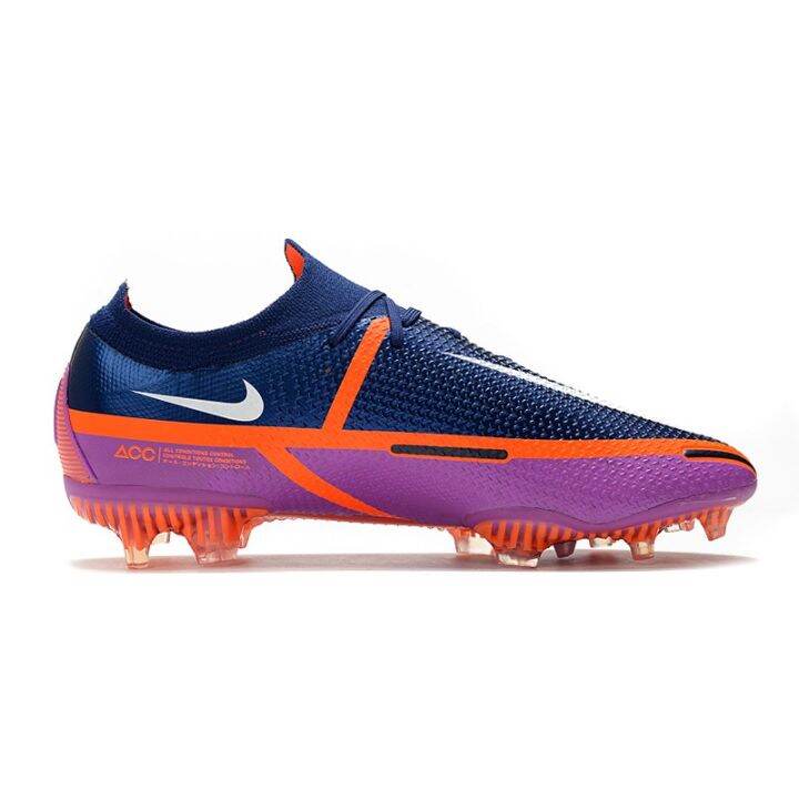 hot-phantom-g-t-ii-elite-d-f-f-g-phantom-g-t-2-generation-football-shoes-low-top-waterproof-3d-full-kitting-soccer-shoes