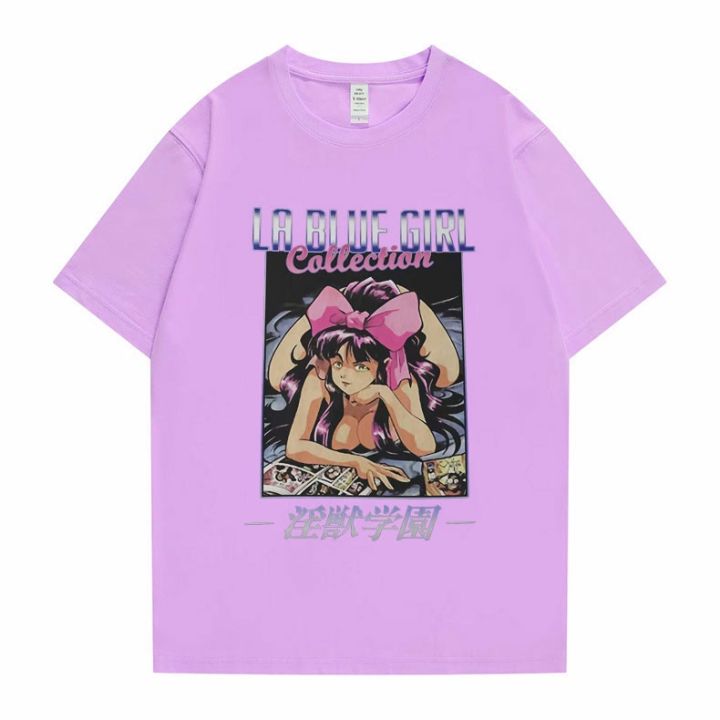 s-5xl-ใหม่-เสื้อยืดแขนสั้น-พิมพ์ลายอนิเมะ-hentai-waifu-lewd-senpai-love-hentai-ahegao-otaku-vaporwave-เซ็กซี่-แฟชั่นสํา-9e1l