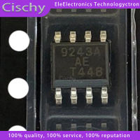 2PCS SI9243AEY-T1-E3 SI9243A SI9243 9243A SOP-8 In stock