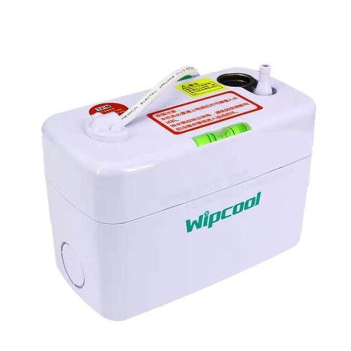 Air Conditioning Drainage Pump Condensate Lift Pump Filter Air
