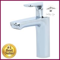 ก๊อกอ่างล้างหน้าเดี่ยว KOHLER K-77751X-4CD-CP สีโครมBASIN FAUCET KOHLER K-77751X-4CD-CP CHROME **ลดราคาจัดหนัก **