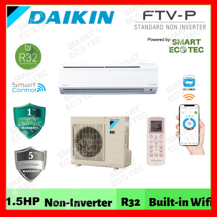 daikin ftv35pb