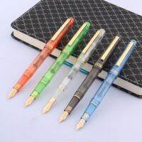 【hot】﹊┋▽ 1Pc Fashion Rotation Student Writing Clip Nib