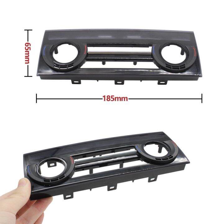 hot-car-rear-air-conditioning-panel-cover-trim-5-6-7-x6-f10-f11-f07-f06-f01-f02-f15-f16