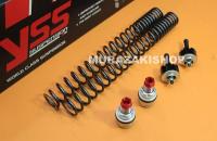 โช็ค UPGRADE KIT YSS HONDA PCX ราคา3500