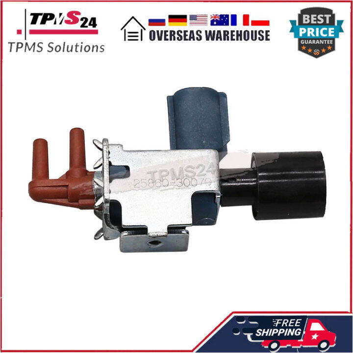 Vacuum Switching Valve 2586030070 2586030070 For Toyota Lazada PH